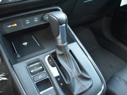 New 2026 Honda CR-V Sport-L image 18