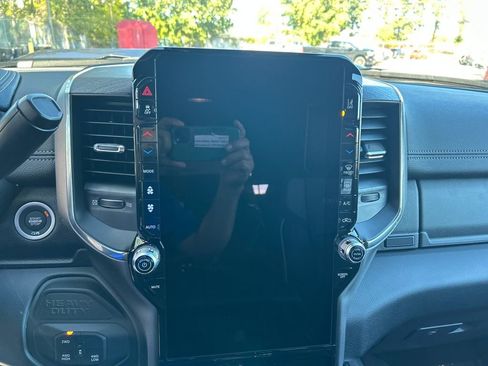 New 2026 RAM 2500 Laramie image 16