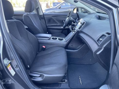 Used 2015 Toyota Venza LE image 26