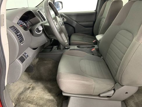 Used 2018 Nissan Frontier S image 15