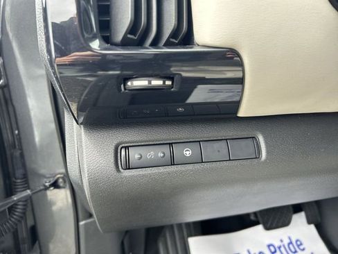 Certified 2024 Nissan Pathfinder SV AWD/4WD image 17
