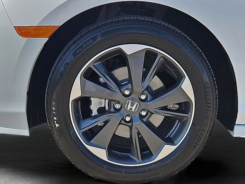 Used 2024 Honda Odyssey Elite image 10