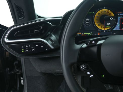 Certified 2023 Ferrari 296 GTB RWD image 28