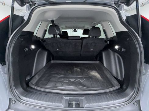 Used 2024 Honda CR-V EX image 16