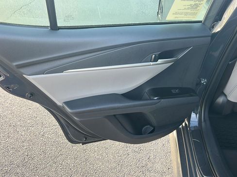 New 2026 Toyota Camry SE image 17