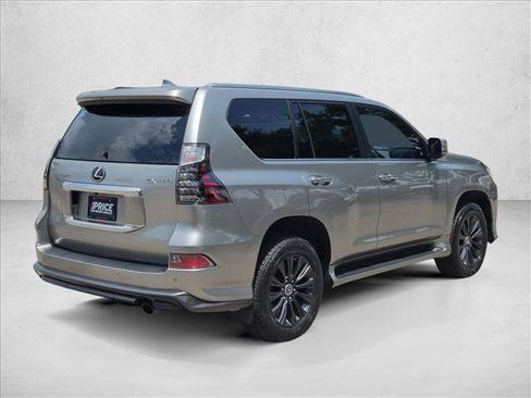 Used 2023 Lexus GX 460 Premium AWD/4WD image 5