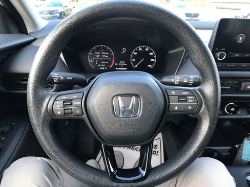 Certified 2023 Honda HR-V LX image 20
