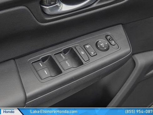 Certified 2023 Honda CR-V EX image 14