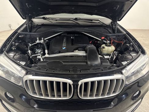 Used 2018 BMW X5 xDrive35i AWD/4WD image 14