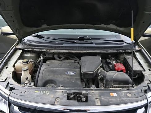 Used 2013 Ford Edge SEL FWD image 12