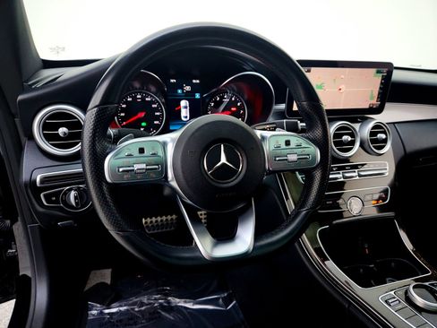 Used 2019 Mercedes-Benz C 300 Coupe image 18