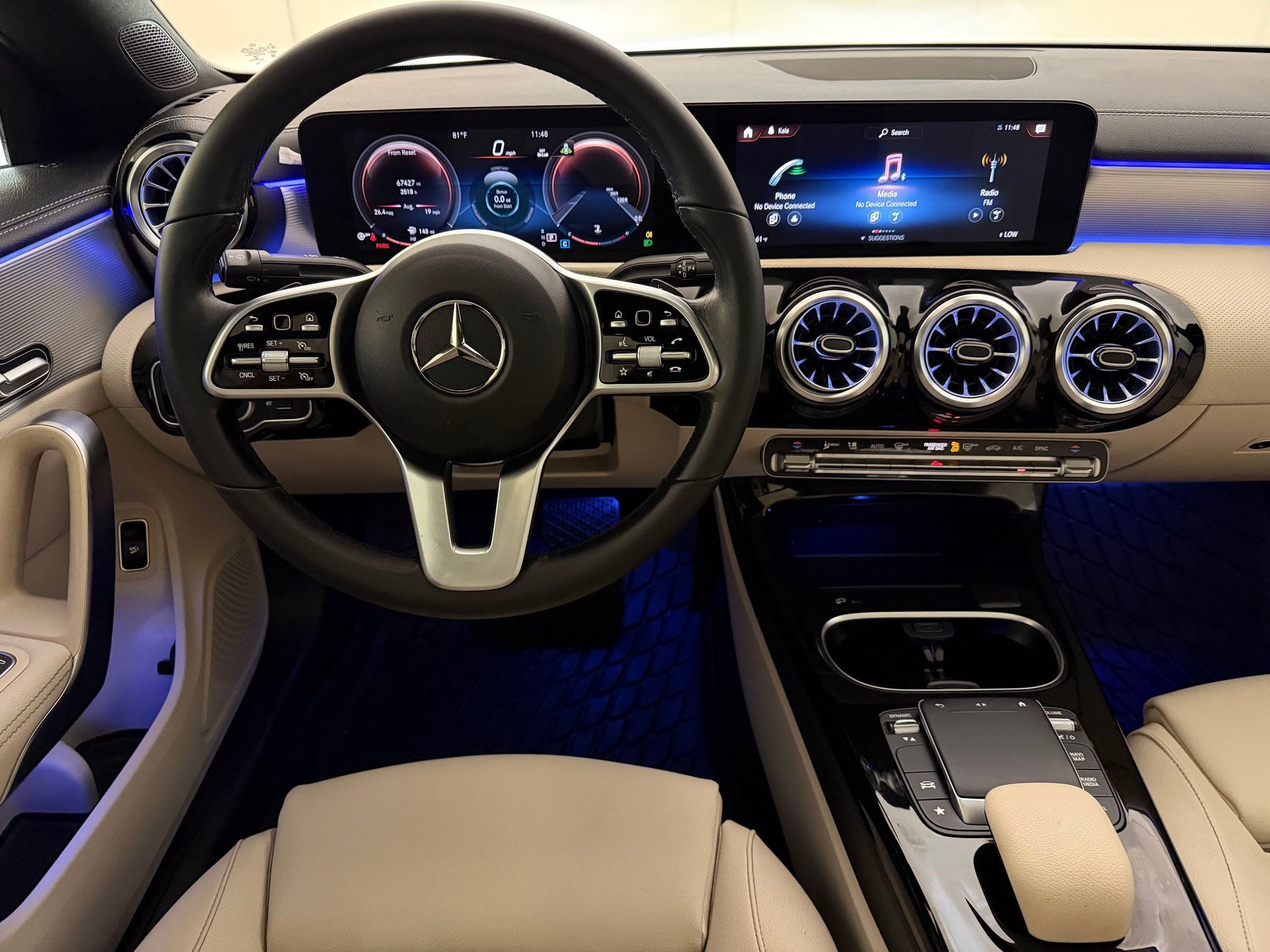 Used 2022 Mercedes-Benz CLA 250 4MATIC image 29