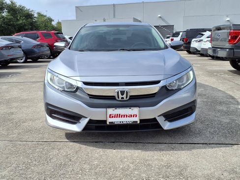 Used 2017 Honda Civic EX image 21
