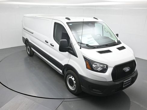 New 2026 Ford Transit 150 Low Roof w/ Load Area Protection Package RWD image 36