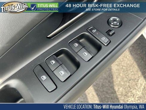 New 2026 Hyundai Elantra Sport FWD image 23