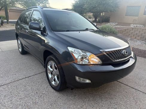 Used 2008 Lexus RX 350 2WD image 9
