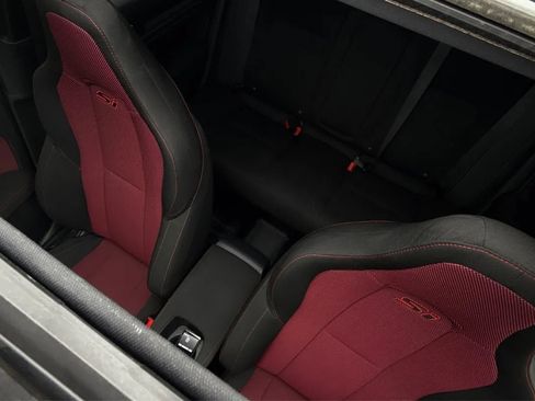 Used 2023 Honda Civic Si image 18