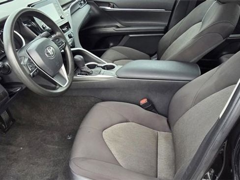 Certified 2024 Toyota Camry LE image 15