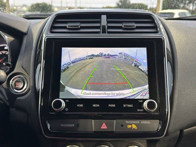 Used 2024 Mitsubishi Outlander Sport ES AWD/4WD image 38