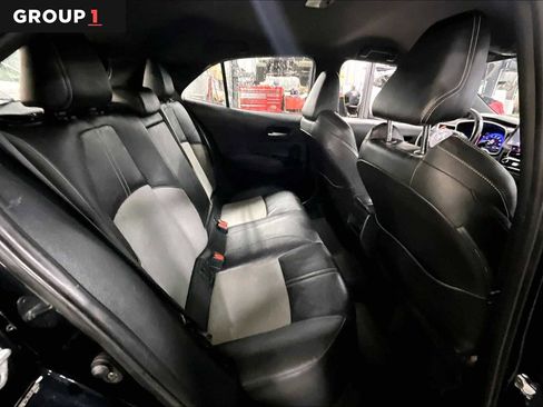 Used 2019 Toyota Corolla XSE w/ Carpet Mat Package FWD image 19