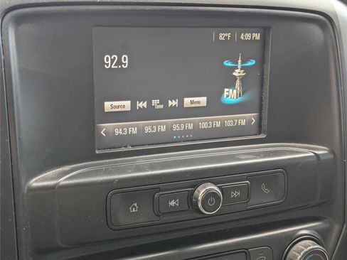 Used 2017 GMC Sierra 1500 2WD Double Cab w/ Elevation Edition image 16