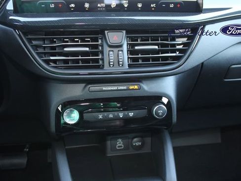 New 2026 Ford Escape ST-Line w/ Tech Pack #1 image 13