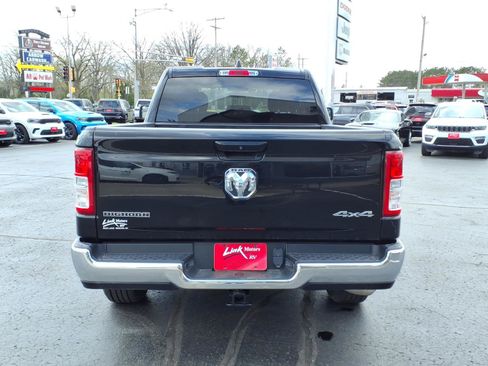 Used 2022 RAM 1500 Big Horn AWD/4WD image 5