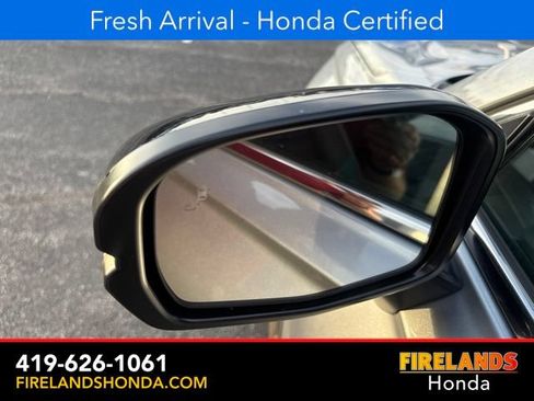 Used 2025 Honda CR-V Sport-L image 12