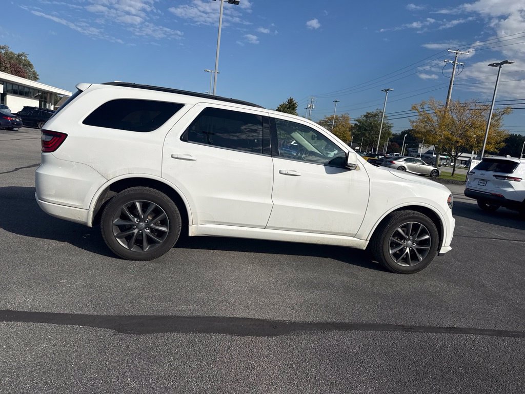 Used 2018 Dodge Durango GT w/ Premium Group AWD/4WD image 25