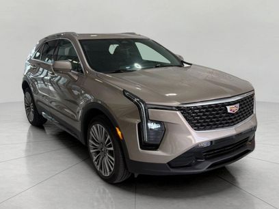 Used 2024 Cadillac XT4 Premium Luxury w/ Cold Weather Package
