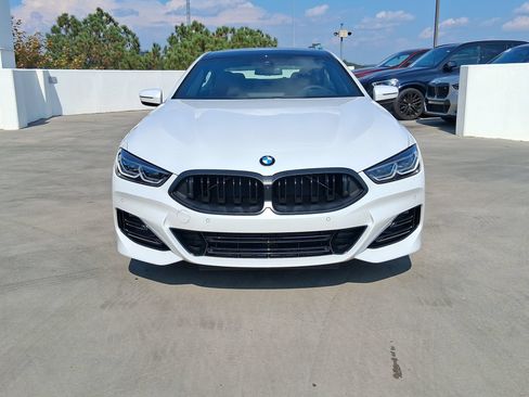Used 2026 BMW 840i w/ M Sport Professional Package RWD image 6