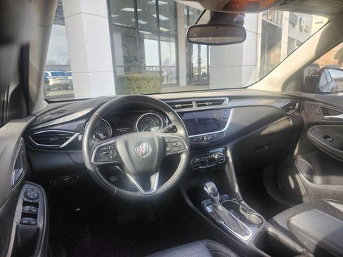 Used 2021 Buick Encore GX Essence w/ Experience Buick Package image 9