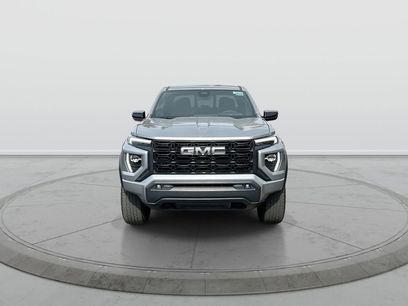 Used 2024 GMC Canyon Elevation w/ Elevation Premium Package