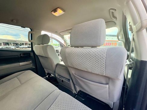 Used 2013 Toyota Tundra 4x4 Double Cab w/ Tow Pkg image 28