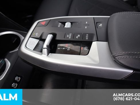 Used 2025 BMW X2 xDrive28i AWD/4WD image 36