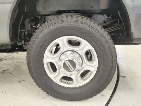 New 2026 Ford F350 XLT w/ FX4 Off-Road Package image 9