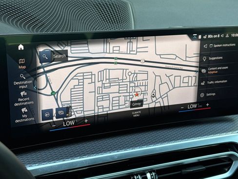 Used 2024 BMW M340i w/ Premium Package RWD image 19