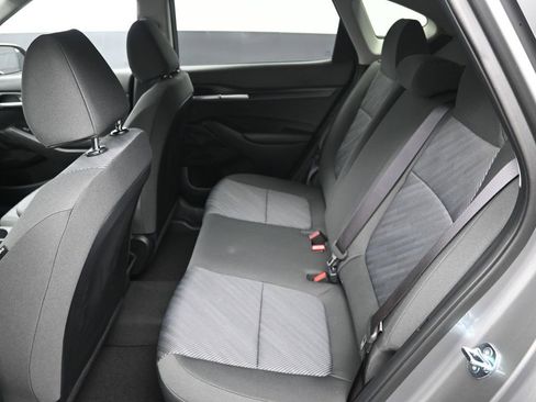 New 2026 Kia Seltos LX image 27