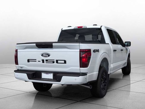 New 2025 Ford F150 STX image 13