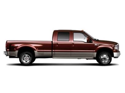 Used 2007 Ford F350 XL