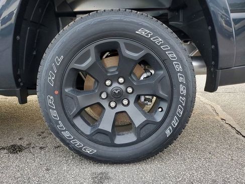 New 2026 RAM 1500 Big Horn image 12