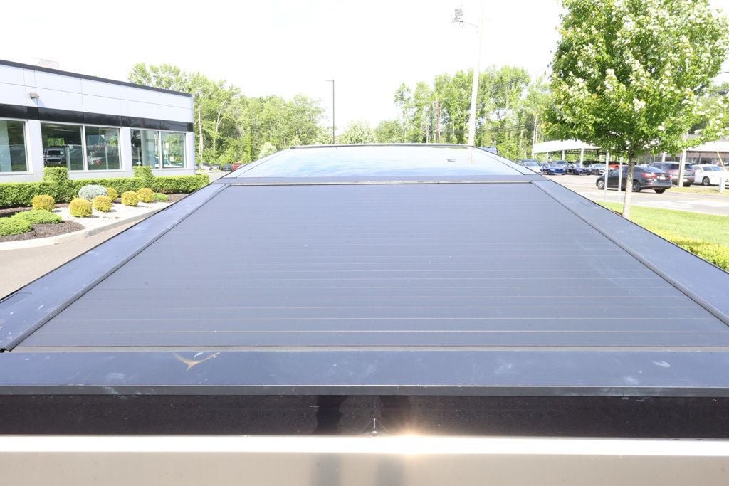 Used 2024 Tesla Cybertruck Cyberbeast AWD/4WD image 29