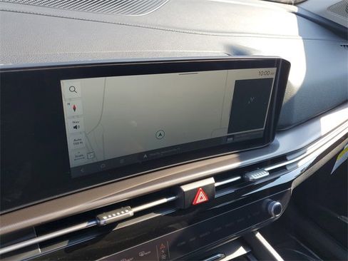 New 2026 Kia Sportage SX Prestige image 16