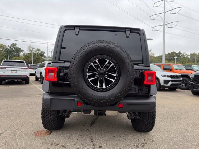 New 2026 Jeep Wrangler Unlimited Rubicon 392 AWD/4WD image 4
