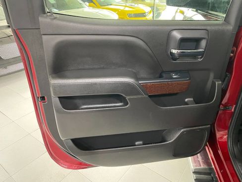 Used 2018 GMC Sierra 1500 SLT image 21