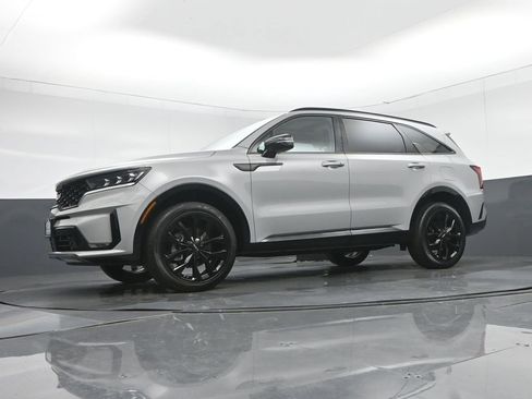 Used 2022 Kia Sorento SX image 66