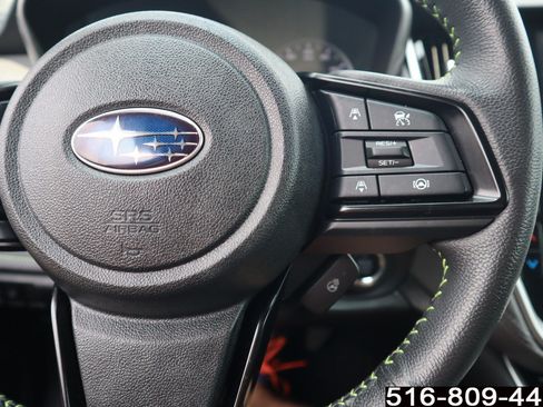 Used 2024 Subaru Outback Onyx Edition AWD/4WD image 18