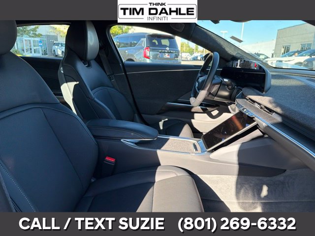Used 2023 Lucid Air Pure AWD/4WD image 19
