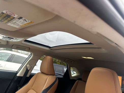 Used 2015 Lexus NX 200t F Sport image 18