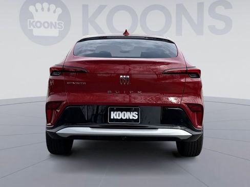 New 2026 Buick Envista Sport Touring w/ Convenience I Package image 5